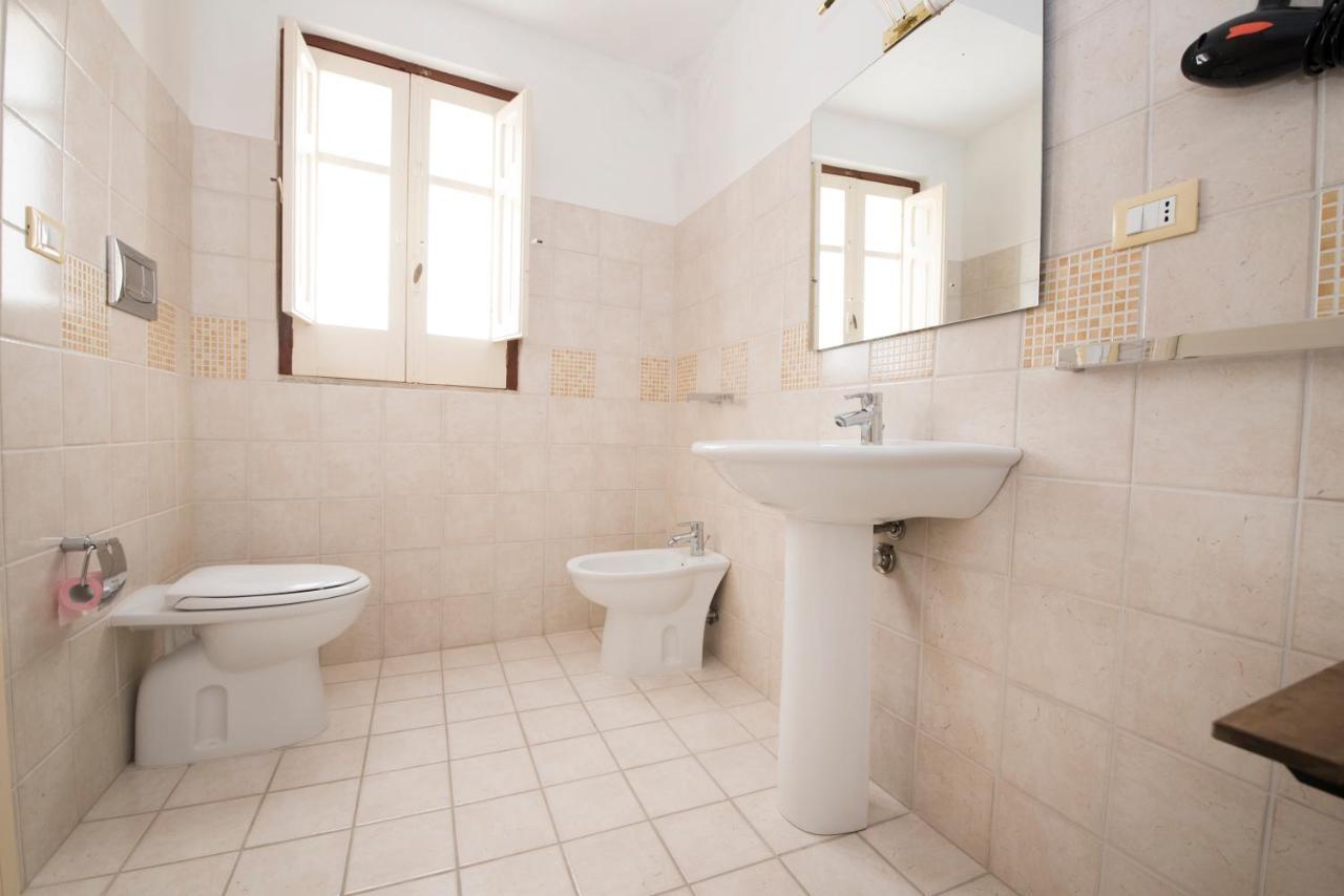 Casa Taro Daire Noto Dış mekan fotoğraf