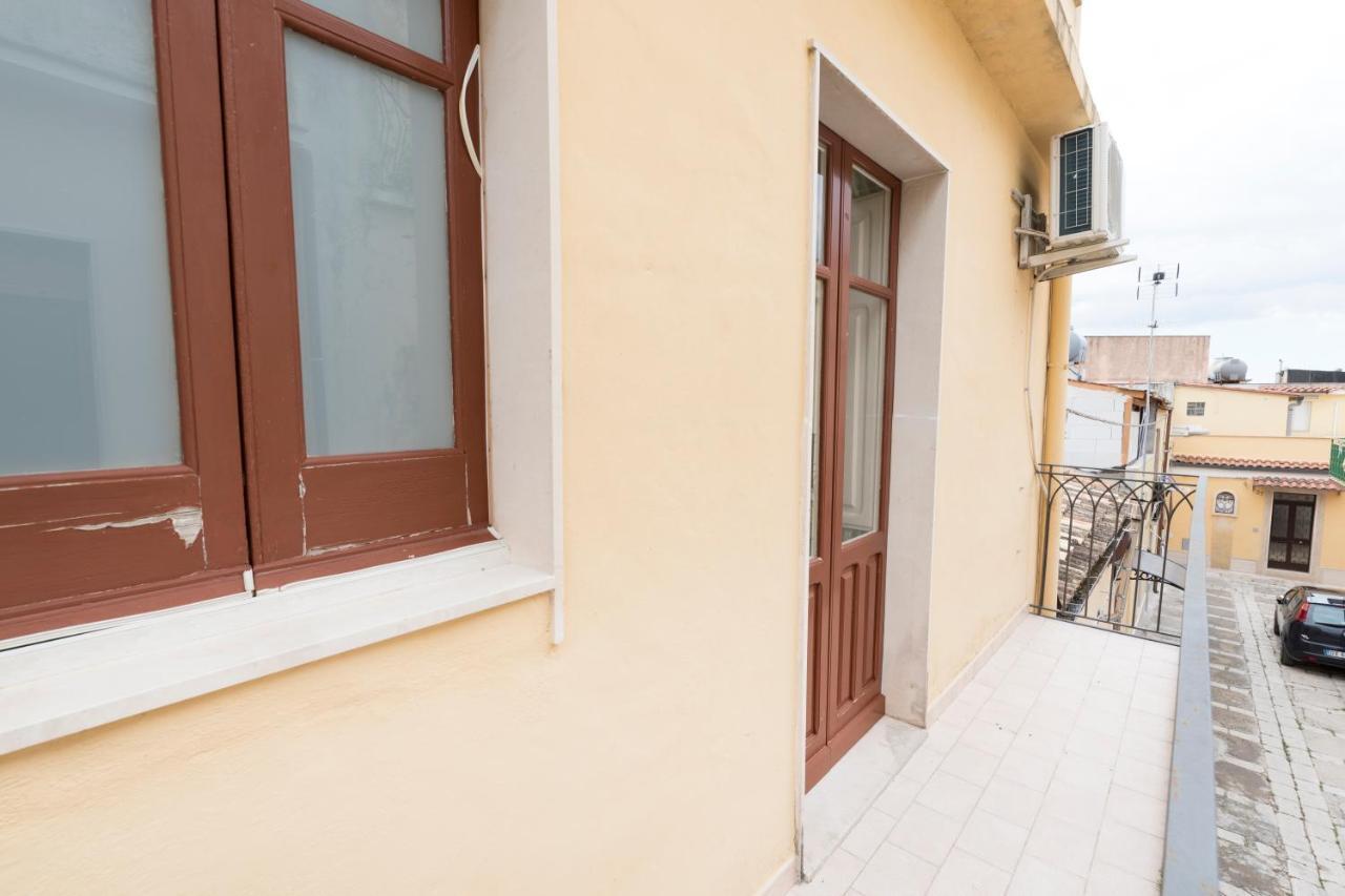Casa Taro Daire Noto Dış mekan fotoğraf