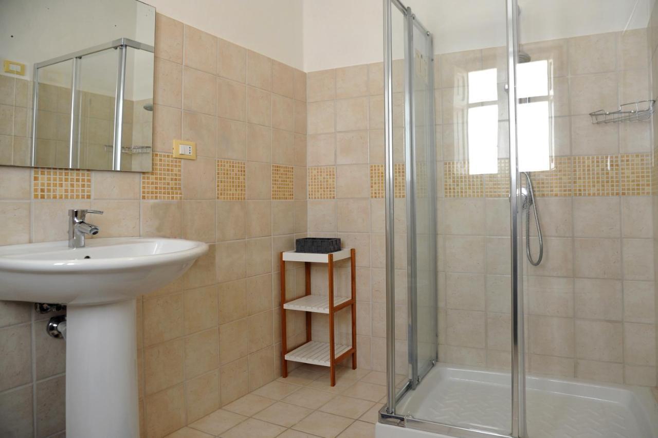 Casa Taro Daire Noto Dış mekan fotoğraf
